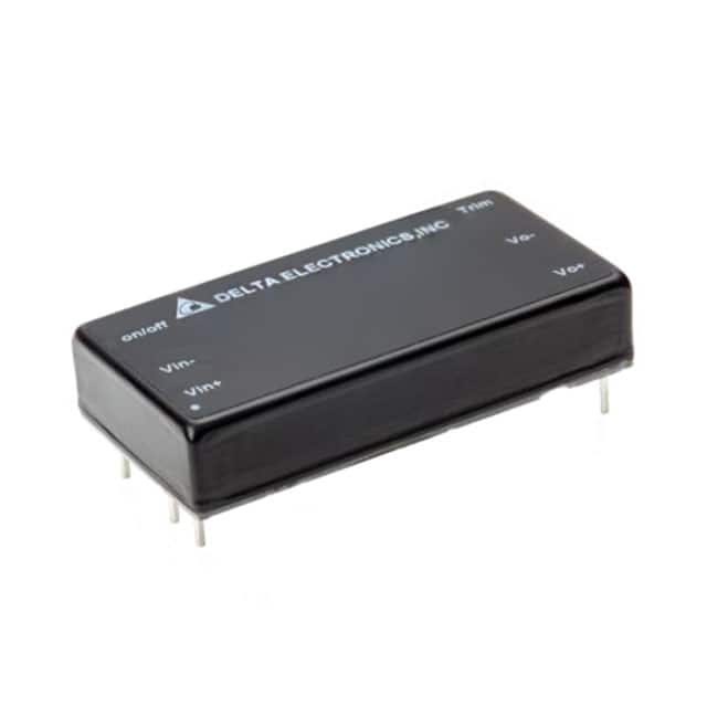 Delta Elec S24SP05008PDFA | Chipmall.com electronics components