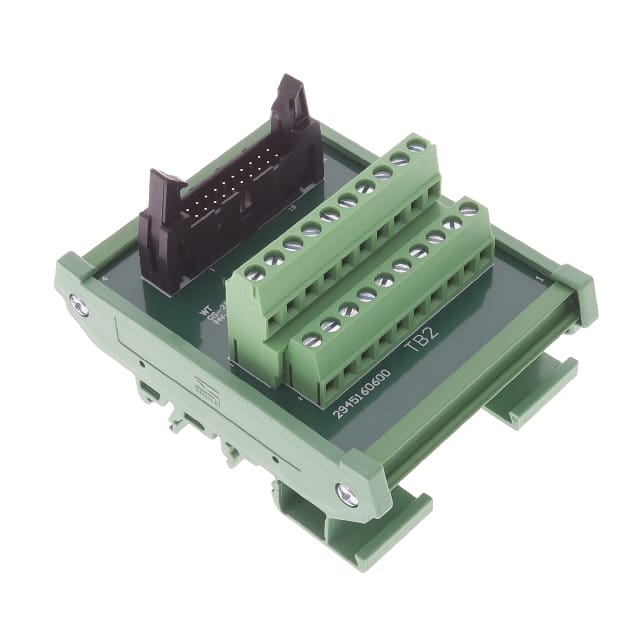 Delta Elec UB-10-ID16A | Chipmall.com electronics components