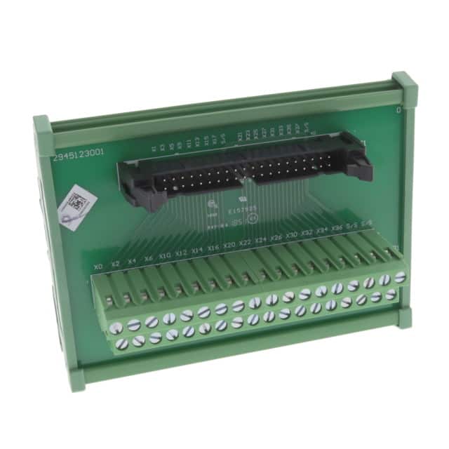 Delta Elec UB-10-ID32A | Chipmall.com electronics components