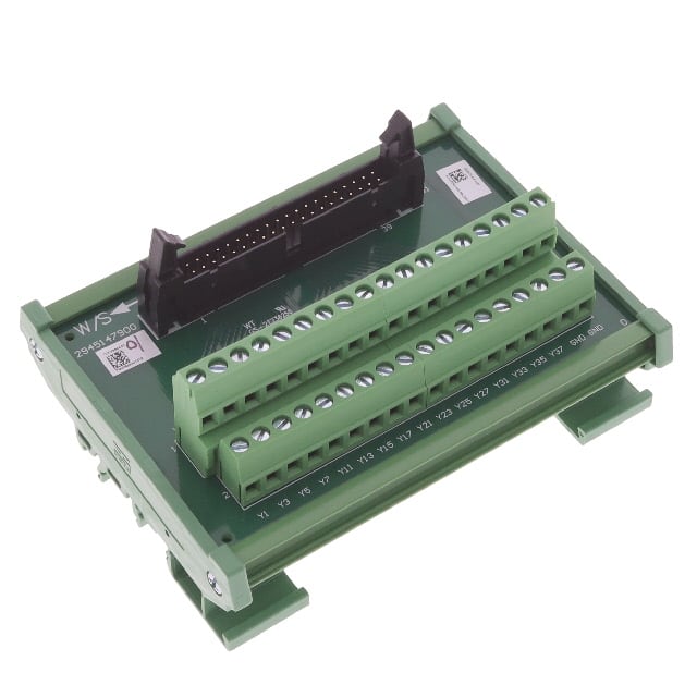 Delta Elec UB-10-OT32A | Chipmall.com electronics components