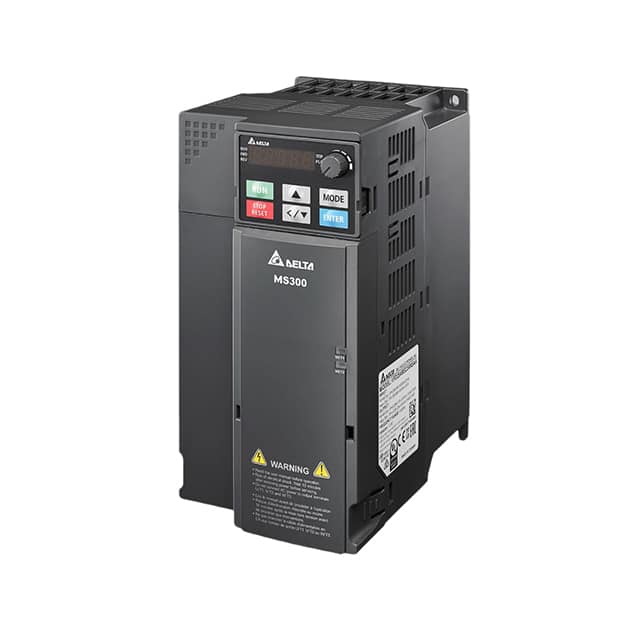 Delta Elec VFD17AMS43ANSAA | Chipmall.com electronics components