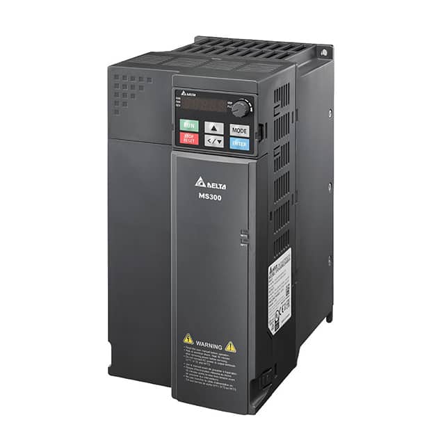 Delta Elec VFD32AMS43ANSAA | Chipmall.com electronics components