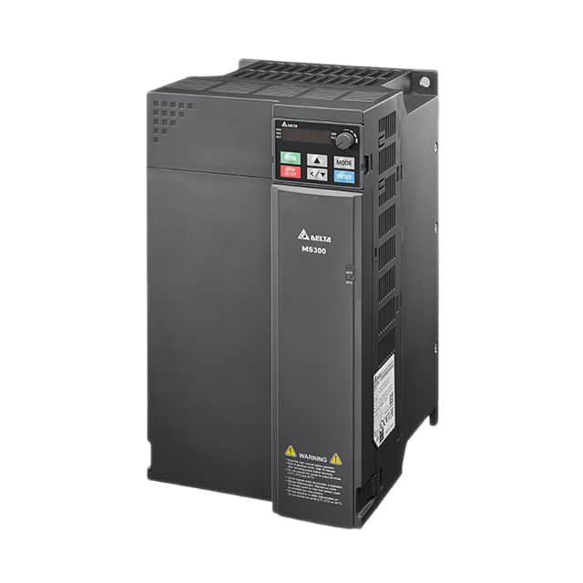 Delta Elec VFD45AMS43ANSAA | Chipmall.com electronics components