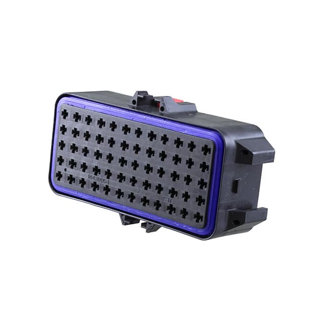 DEUTSCH 1443997-1 | Chipmall.com electronics components