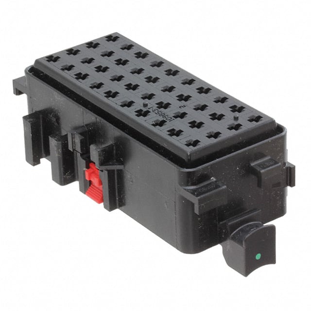 DEUTSCH 1587335-1 | Chipmall.com electronics components