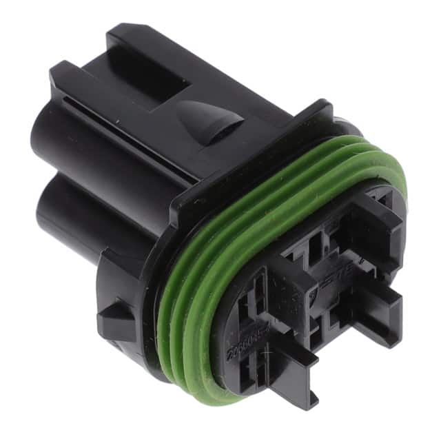 DEUTSCH 2066046-4 | Chipmall.com electronics components