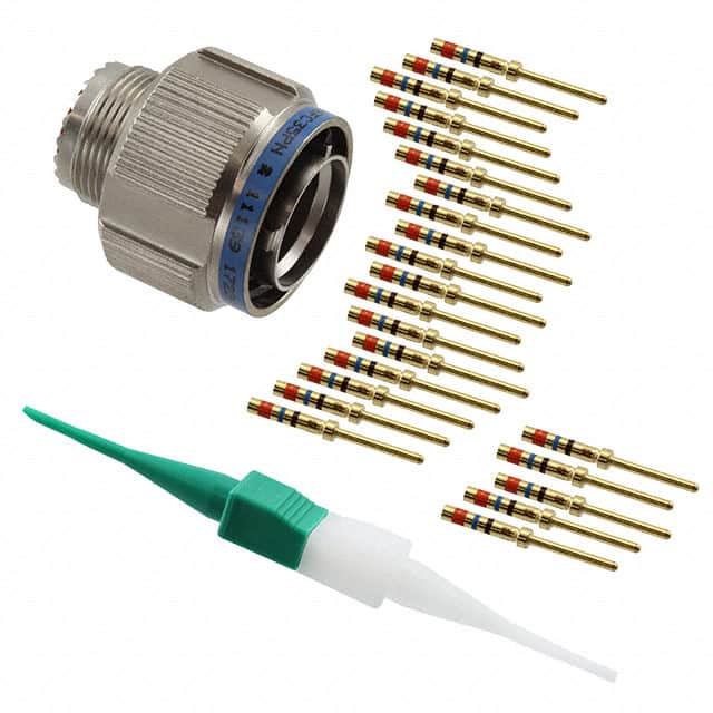 DEUTSCH D38999/26FC35PN | Chipmall.com electronics components