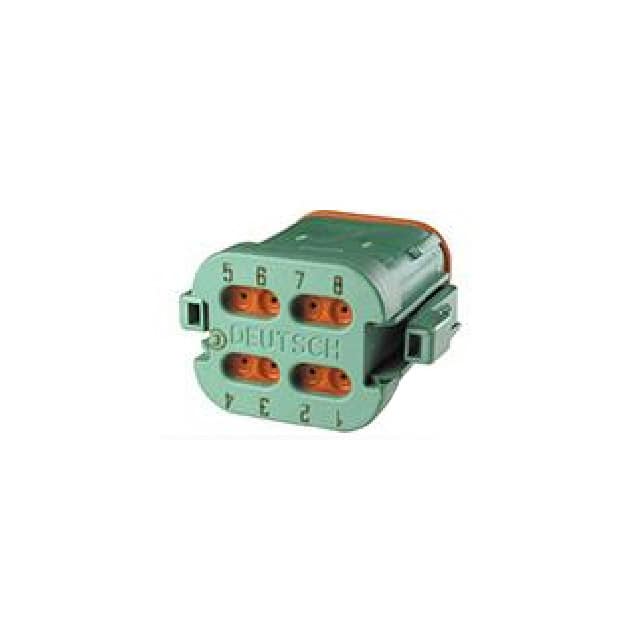 DEUTSCH DT06-08SC-CE05 | Chipmall.com electronics components