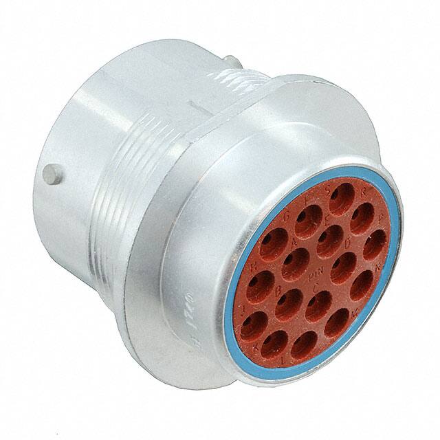 DEUTSCH HD34-24-16PE | Chipmall.com electronics components