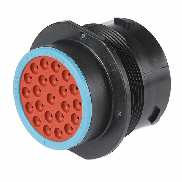 DEUTSCH HDP24-24-23SE | Chipmall.com electronics components