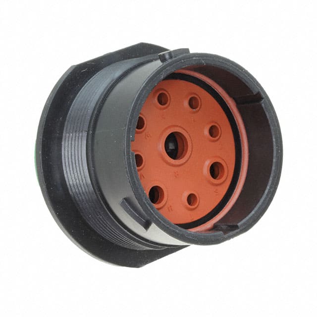 DEUTSCH HDP24-24-9PN | Chipmall.com electronics components