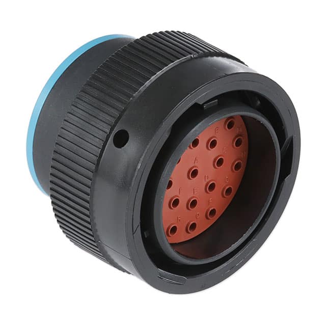 DEUTSCH HDP26-24-23PE | Chipmall.com electronics components