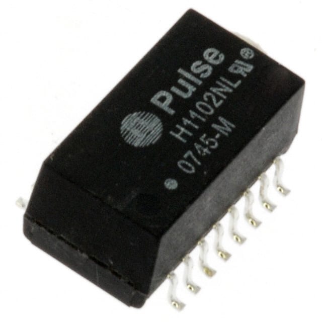 DEXU Electronics H1102NLT | Chipmall.com electronics components