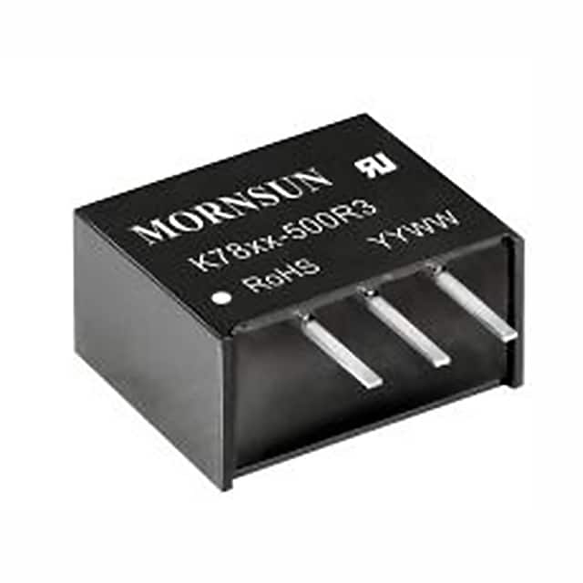 K7803-500R3 | Chipmall.com electronics components