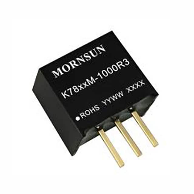 K7803M-1000R3 | Chipmall.com electronics components