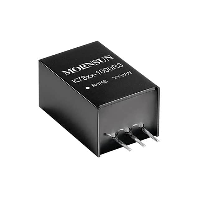 K7812-1000R3 | Chipmall.com electronics components