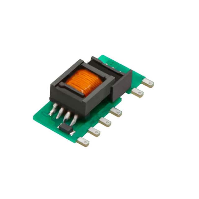 DEXU Electronics LS03-13B05R3 | Chipmall.com electronics components