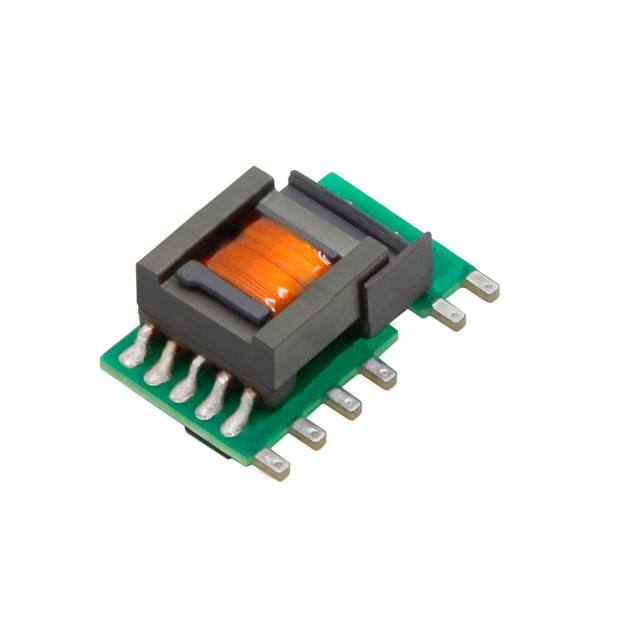 DEXU Electronics LS05-13B12R3 | Chipmall.com electronics components