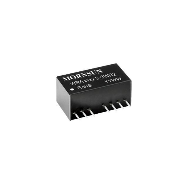 DEXU Electronics WRA2405S-3WR2 | Chipmall.com electronics components