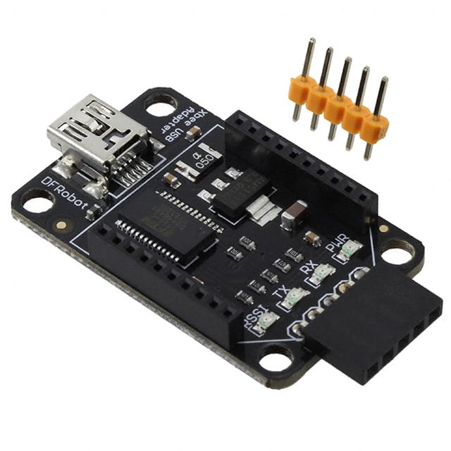DFRobot DFR0050 | Chipmall.com electronics components