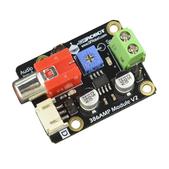 DFRobot DFR0064 | Chipmall.com electronics components