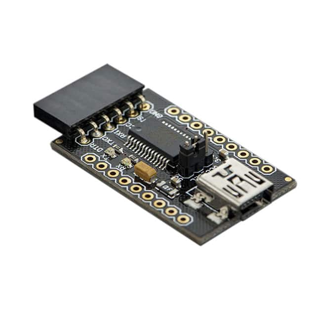 DFR0065 | Chipmall.com electronics components