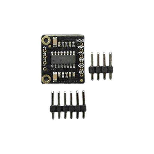 DFRobot DFR0119-O | Chipmall.com electronics components