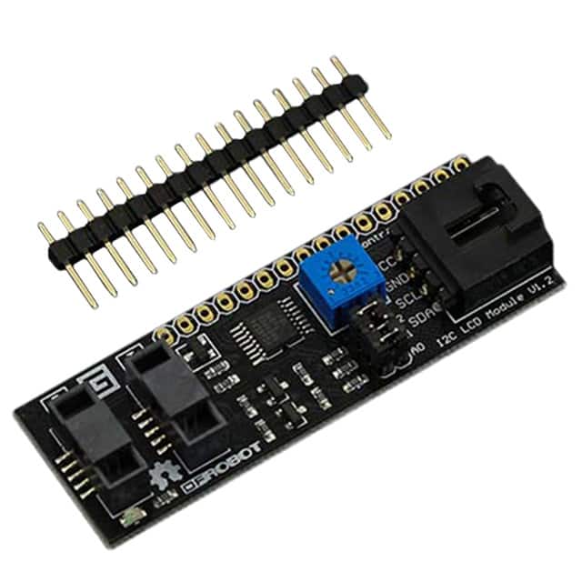 DFRobot DFR0175 | Chipmall.com electronics components