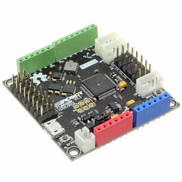 DFRobot DFR0188 | Chipmall.com electronics components
