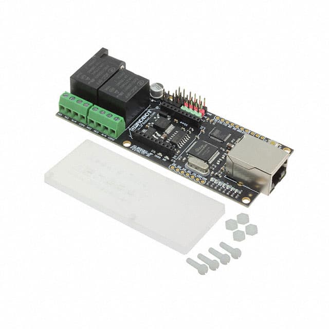 DFRobot DFR0222 | Chipmall.com electronics components