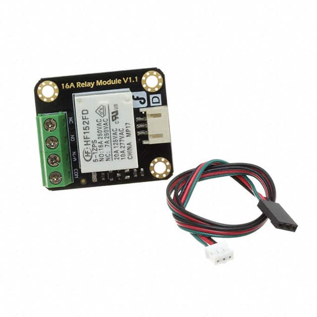 DFRobot DFR0251 | Chipmall.com electronics components