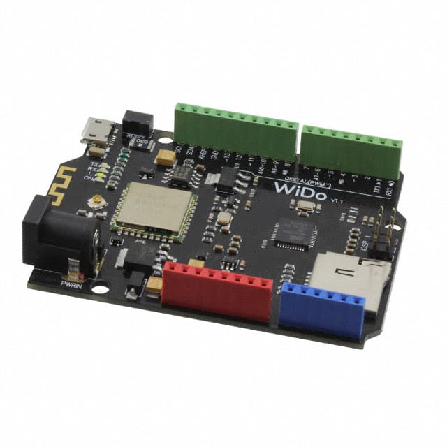 DFRobot DFR0321 | Chipmall.com electronics components