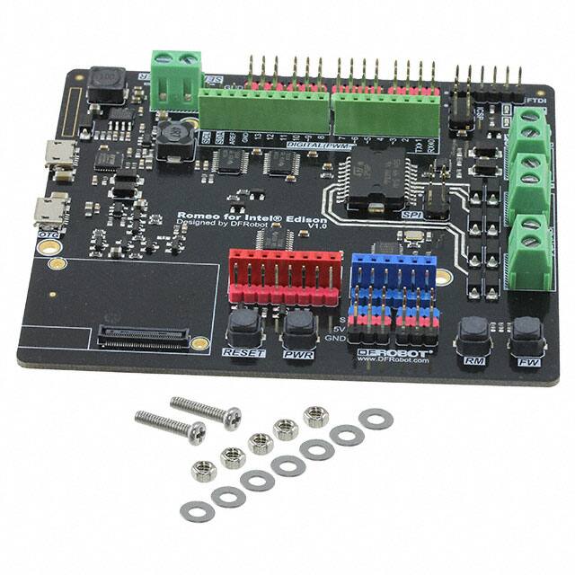 DFRobot DFR0331 | Chipmall.com electronics components