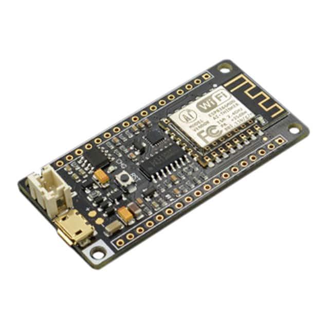 DFRobot DFR0489 | Chipmall.com electronics components