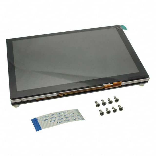 DFRobot DFR0550 | Chipmall.com electronics components