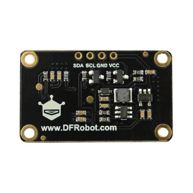 DFRobot DFR0648 | Chipmall.com electronics components