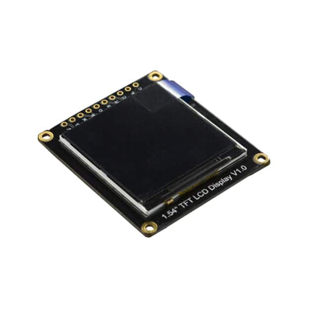 DFRobot DFR0649 | Chipmall.com electronics components