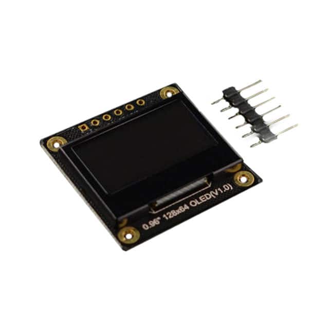 DFRobot DFR0650 | Chipmall.com electronics components