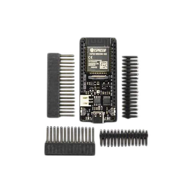 DFRobot DFR0654-F | Chipmall.com electronics components