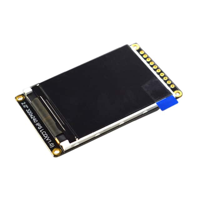 DFRobot DFR0664 | Chipmall.com electronics components