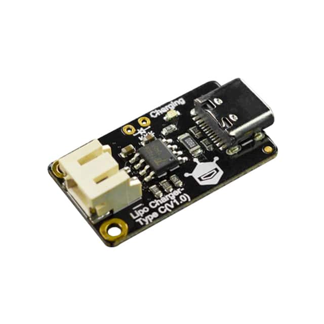 DFRobot DFR0668 | Chipmall.com electronics components