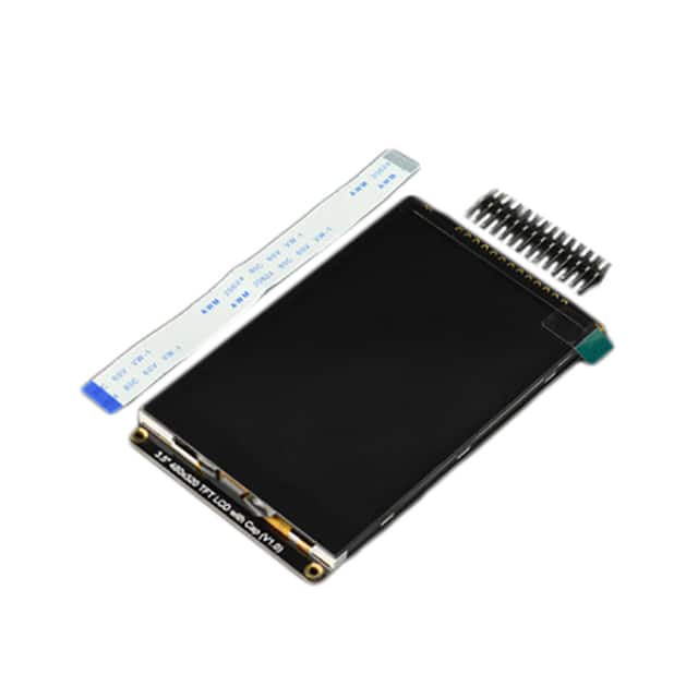 DFRobot DFR0669 | Chipmall.com electronics components