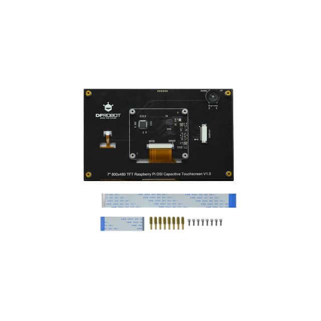 DFRobot DFR0678 | Chipmall.com electronics components