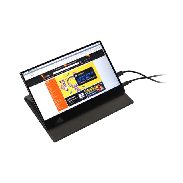 DFRobot DFR0698 | Chipmall.com electronics components
