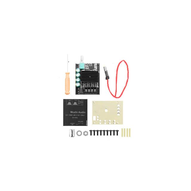 DFRobot DFR0777 | Chipmall.com electronics components