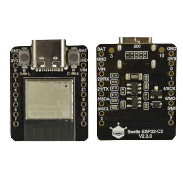 DFRobot DFR0868 | Chipmall.com electronics components