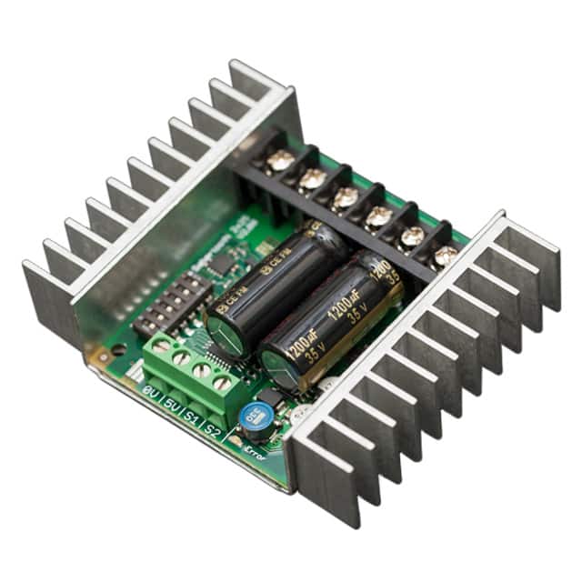 DFRobot DRI0004 | Chipmall.com electronics components