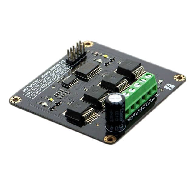 DFRobot DRI0018 | Chipmall.com electronics components