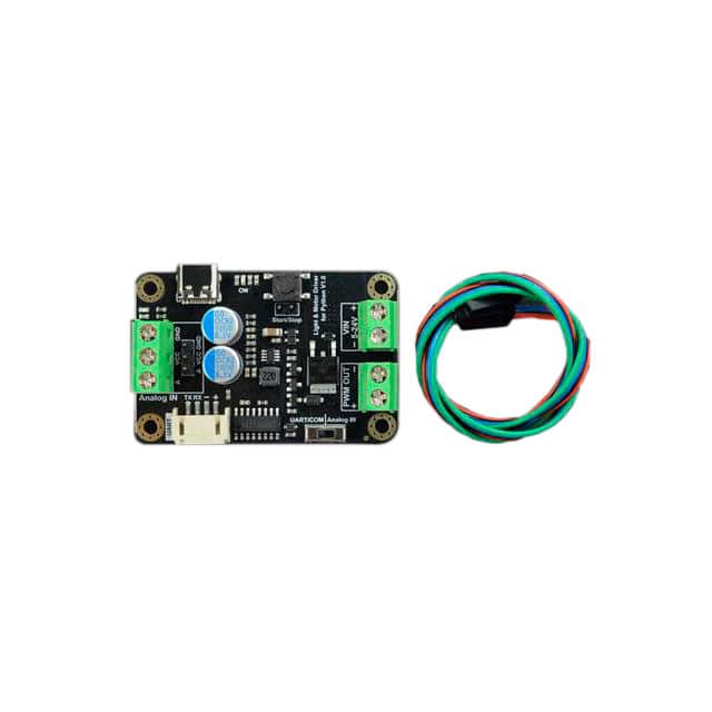 DFRobot DRI0050 | Chipmall.com electronics components