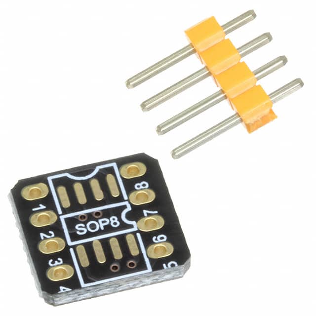 DFRobot FIT0290 | Chipmall.com electronics components